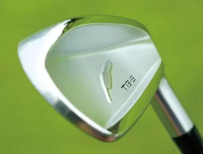 フォーティーンTB-5／TB-7FORGED