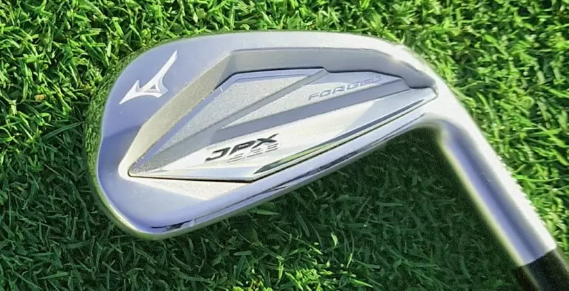 『JPX 923 FORGED』