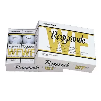 ゴルフボール,レイグランデWF