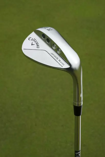 キャロウェイ JAWS RAW ウエッジ