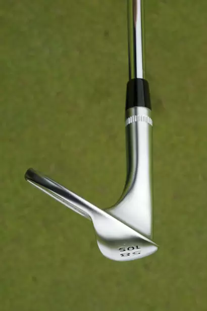 キャロウェイ JAWS RAW ウエッジ