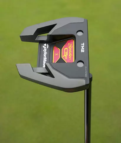 スパイダー GT ブラック TM2 トラスセンター