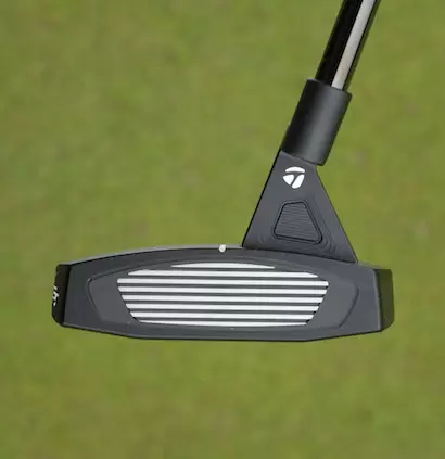 スパイダー GT ブラック TM1 トラスヒール