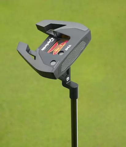 スパイダー GT ブラック TM1 トラスヒール