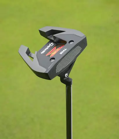 スパイダー GT ブラック TM2 トラスセンター