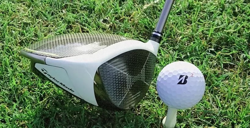 ステルス グローレ ドライバー