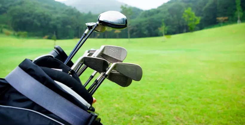 ゴルフクラブ