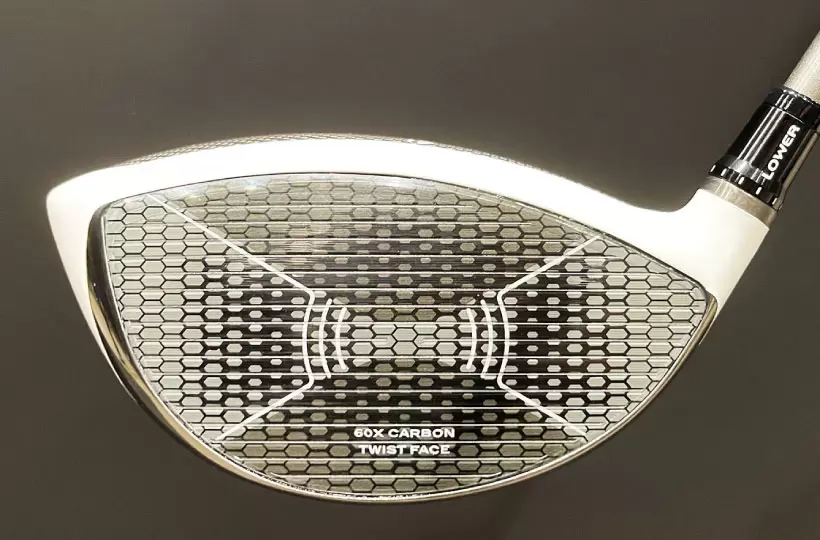 ステルス グローレドライバー