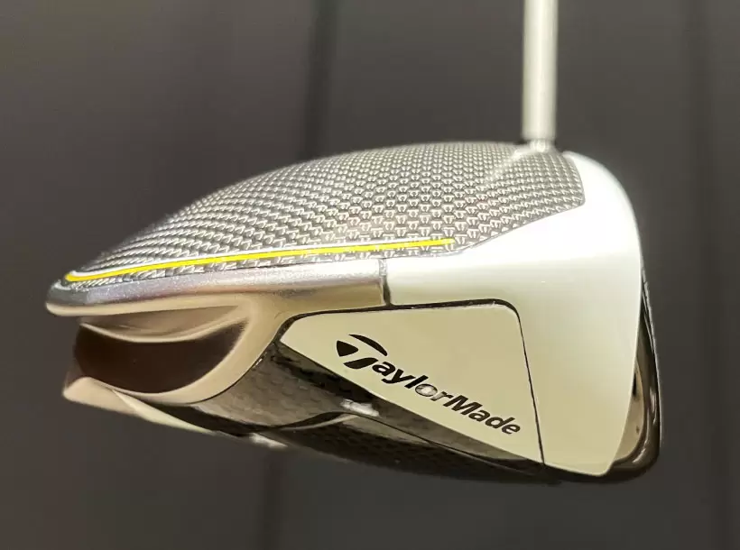 ステルス グローレドライバー