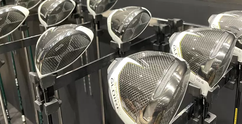 ステルス グローレドライバー