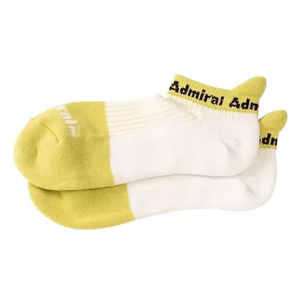 アドミラルゴルフ ショート丈ゴルフソックス