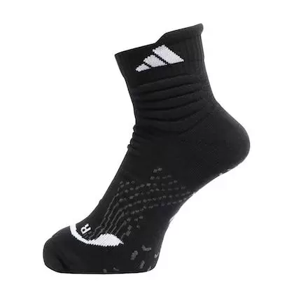 アディダスゴルフ メンズ アンクル丈 ZG 機能ソックス