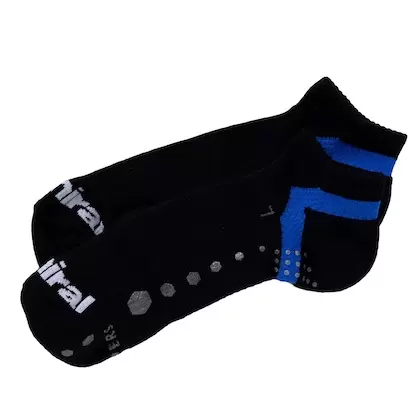 アドミラルゴルフ ソックス シェーパース メンズ