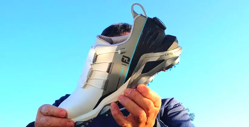 ゴルフシューズ,フットジョイ