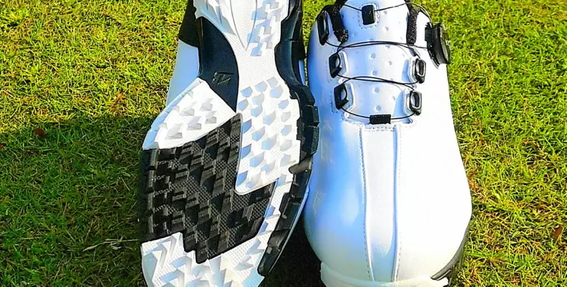 ゴルフシューズ,スパイクレスシューズ