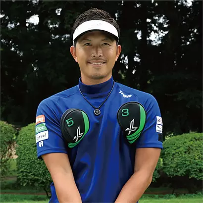 ゴルフクラブは「カラダで振る？腕で振る？どっちがいいの？」