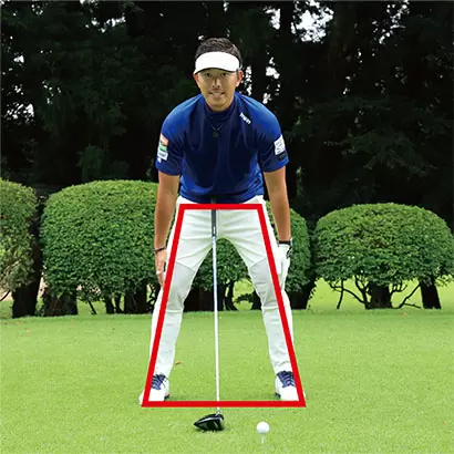 ゴルフクラブは「カラダで振る？腕で振る？どっちがいいの？」