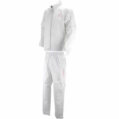 レディース用ゴルフレインウェア