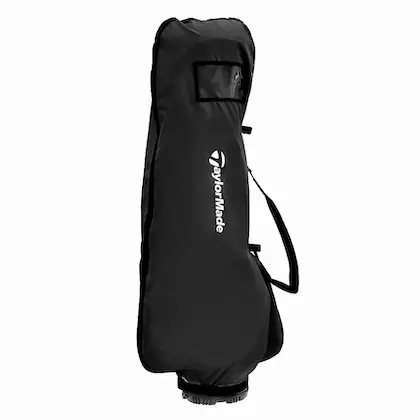 テーラーメイド TM22 トゥルーライトトラベルカバー