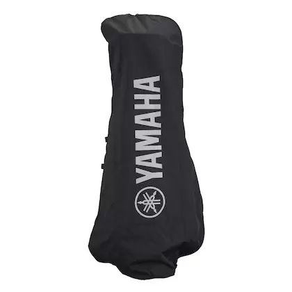 ヤマハ 収納式トラベルカバー Y21TC