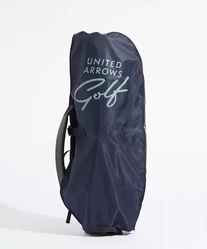 ユナイテッドアローズ ゴルフ トラベルカバー