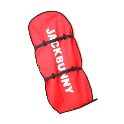 ジャックバニー メンズ 【定番】トラベルケース（46インチ対応）（UNISEX）