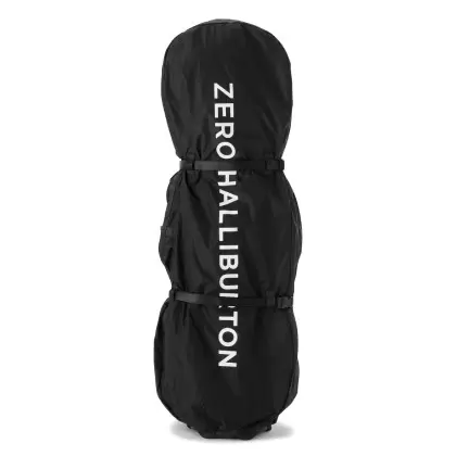 ゼロハリバートン トラベルカバー ZHG-CB3