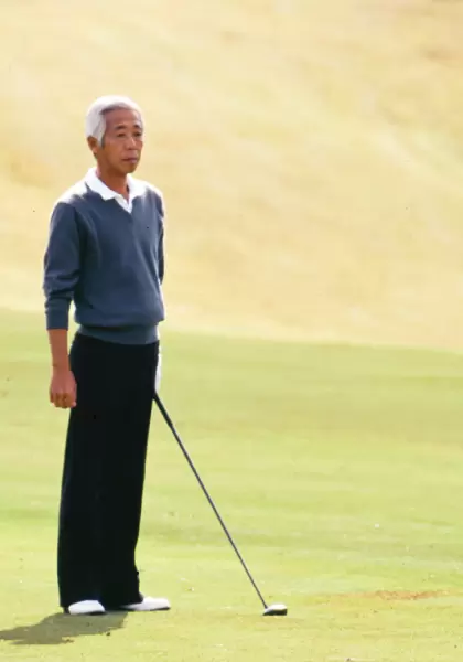 中部銀次郎（なかべ・ぎんじろう）