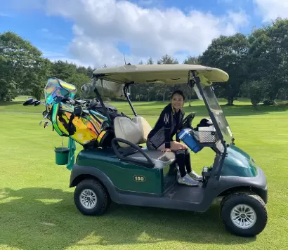 ありがとうございました！