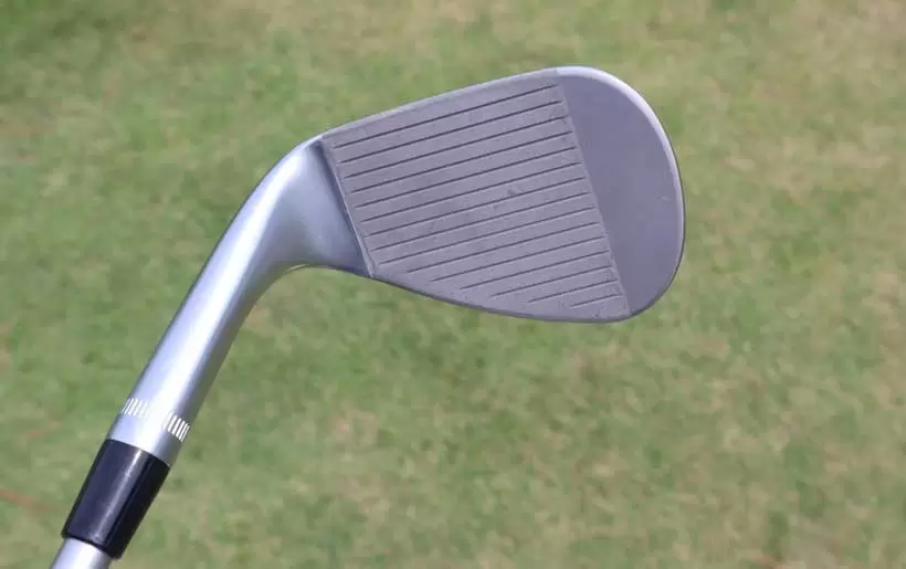 Callaway JAWS RAW