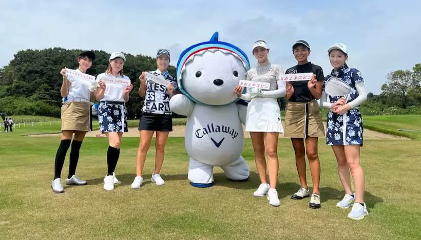 プロのお二人と記念撮影