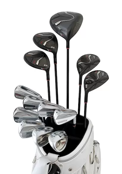 maruman SHUTTLE（マルマン シャトル）