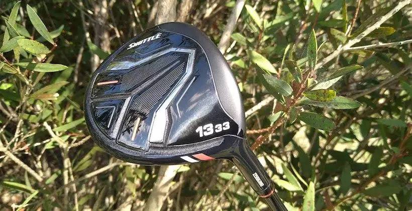 maruman SHUTTLE（マルマン シャトル）