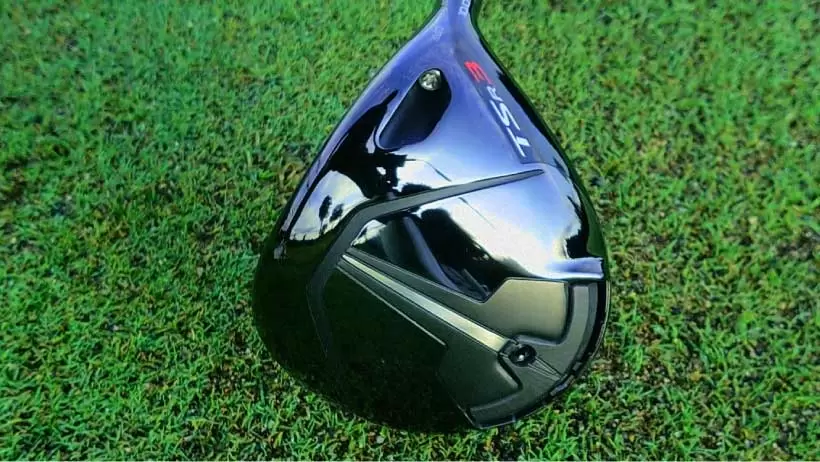 TSR3 ドライバー