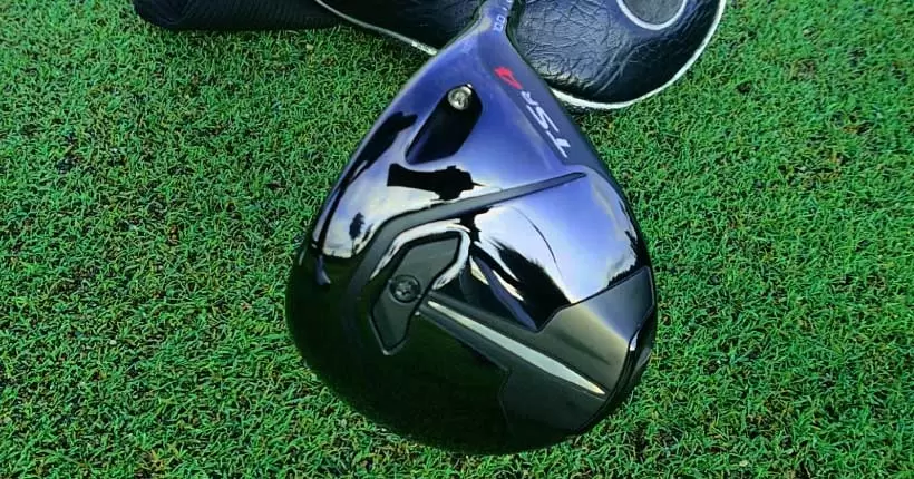 TSR4 ドライバー