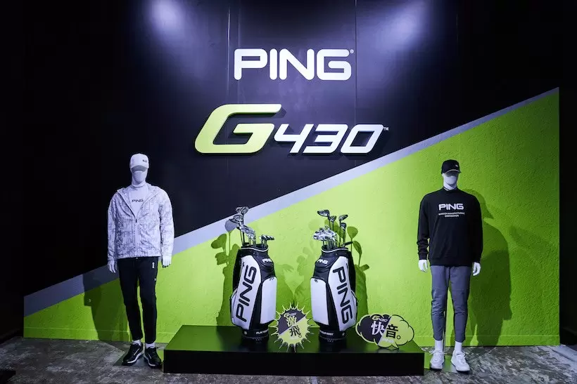 ロングセラー確実か。G425を超えた「激飛び。快音。」ピンG430ドライバーの第一印象