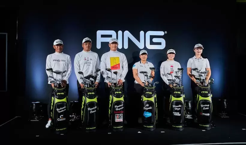 ロングセラー確実か。G425を超えた「激飛び。快音。」ピンG430ドライバーの第一印象