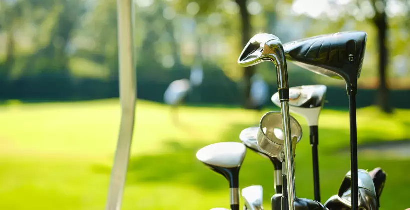 ゴルフクラブ