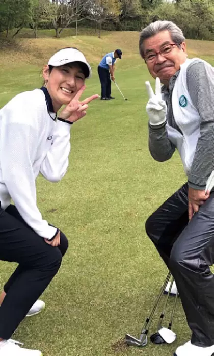 伊能恵子,志の輔師匠