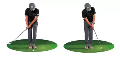 森 守洋のスイング