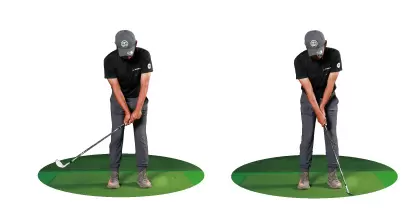 森 守洋のスイング