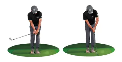 森 守洋のスイング