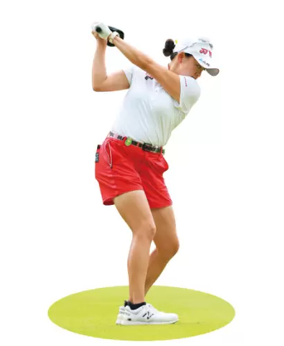 岩井千怜のトップ