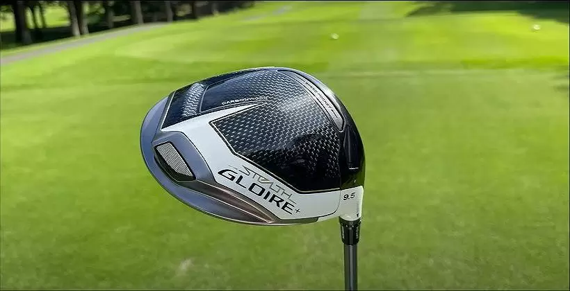 ステルスグローレ