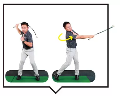 ここをチェック