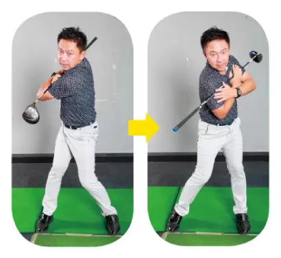 ドライバー胸当てドリル