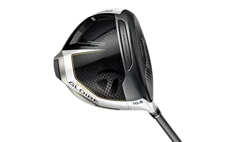 ステルスグローレドライバー