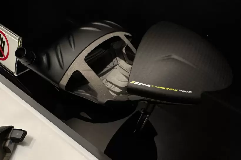 ピンG430のヘッド