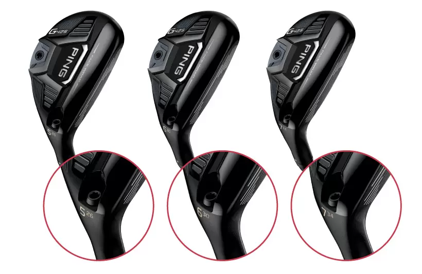 「ロングノーズ」形状のUT