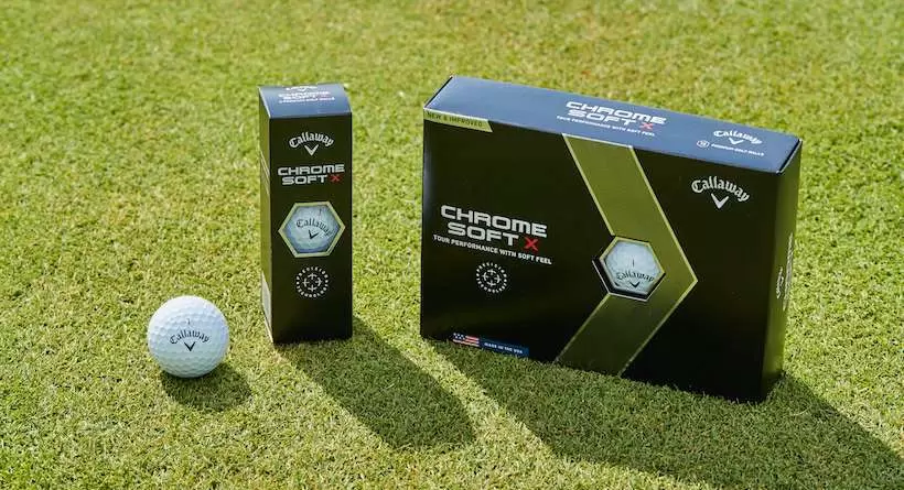 クロム ソフト X